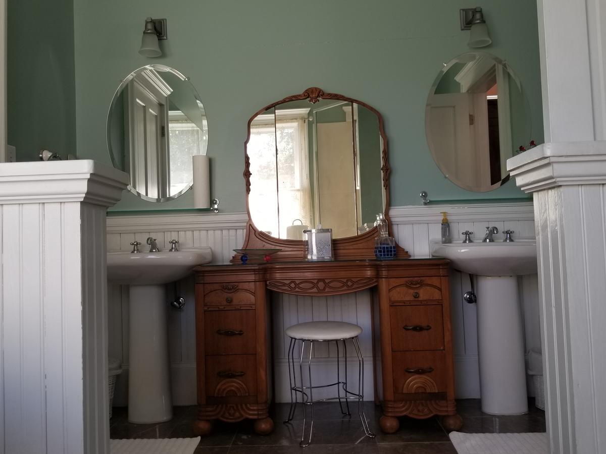 The Peach House Bed and Breakfast Atlanta Exteriör bild